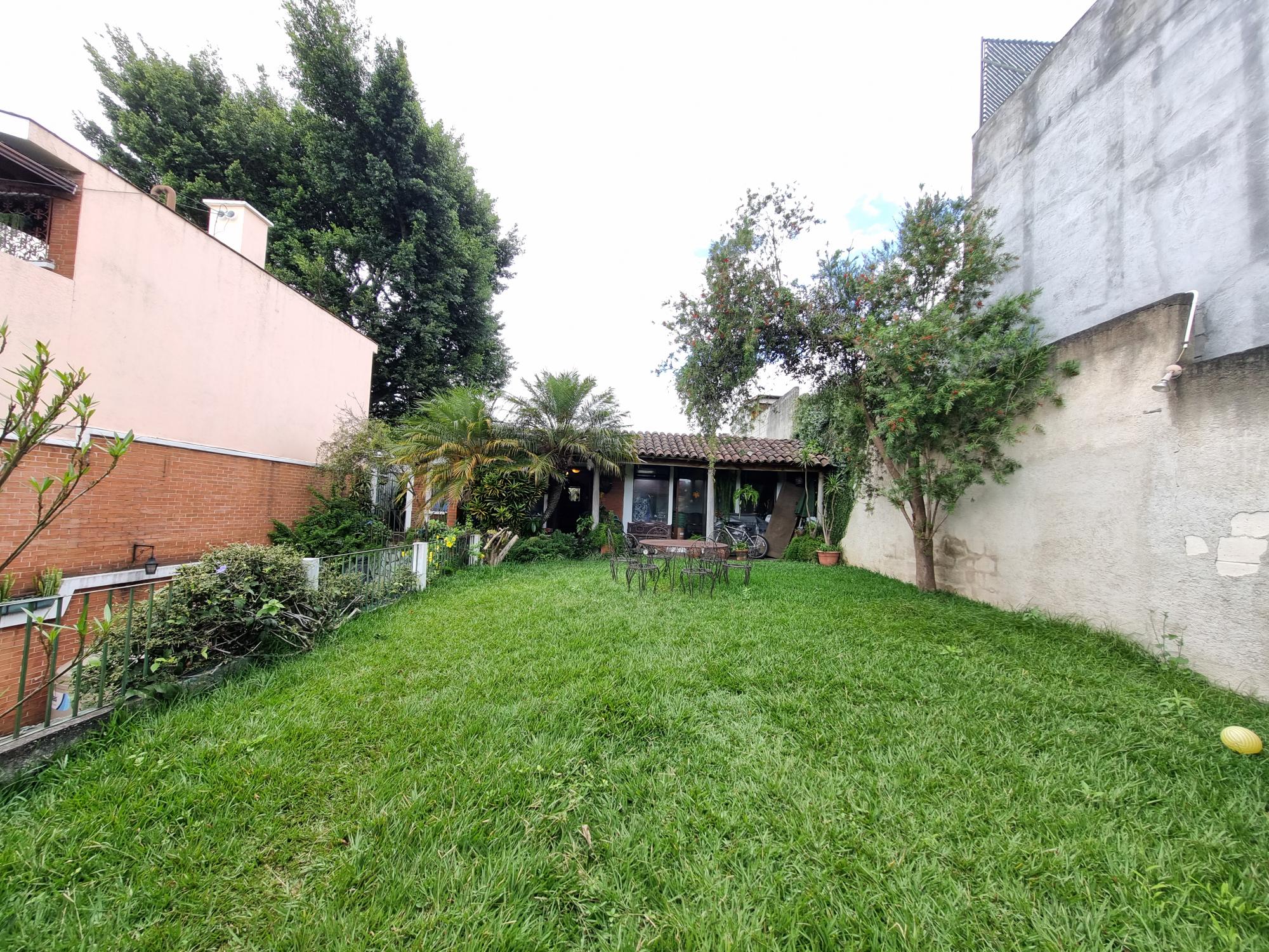 Venta Casa Zona 13 Colonia Aurora I, vivienda u oficina