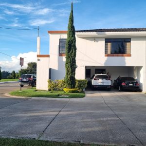 VENTA Casa 16, Condominio Portal de San Isidro II