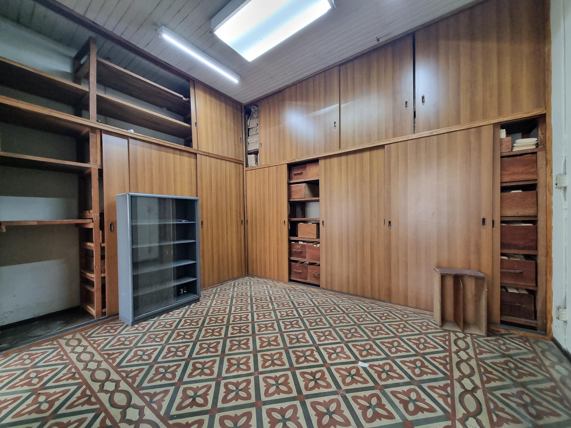 VENTA casa zona 1, sobre 8va avenida y 10ma. calle - Imagen 7