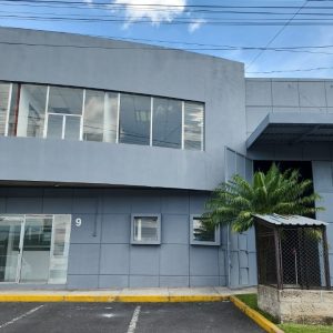 RENTA Bodega Villa Nueva, Ofibodegas Plaza Villa Nueva