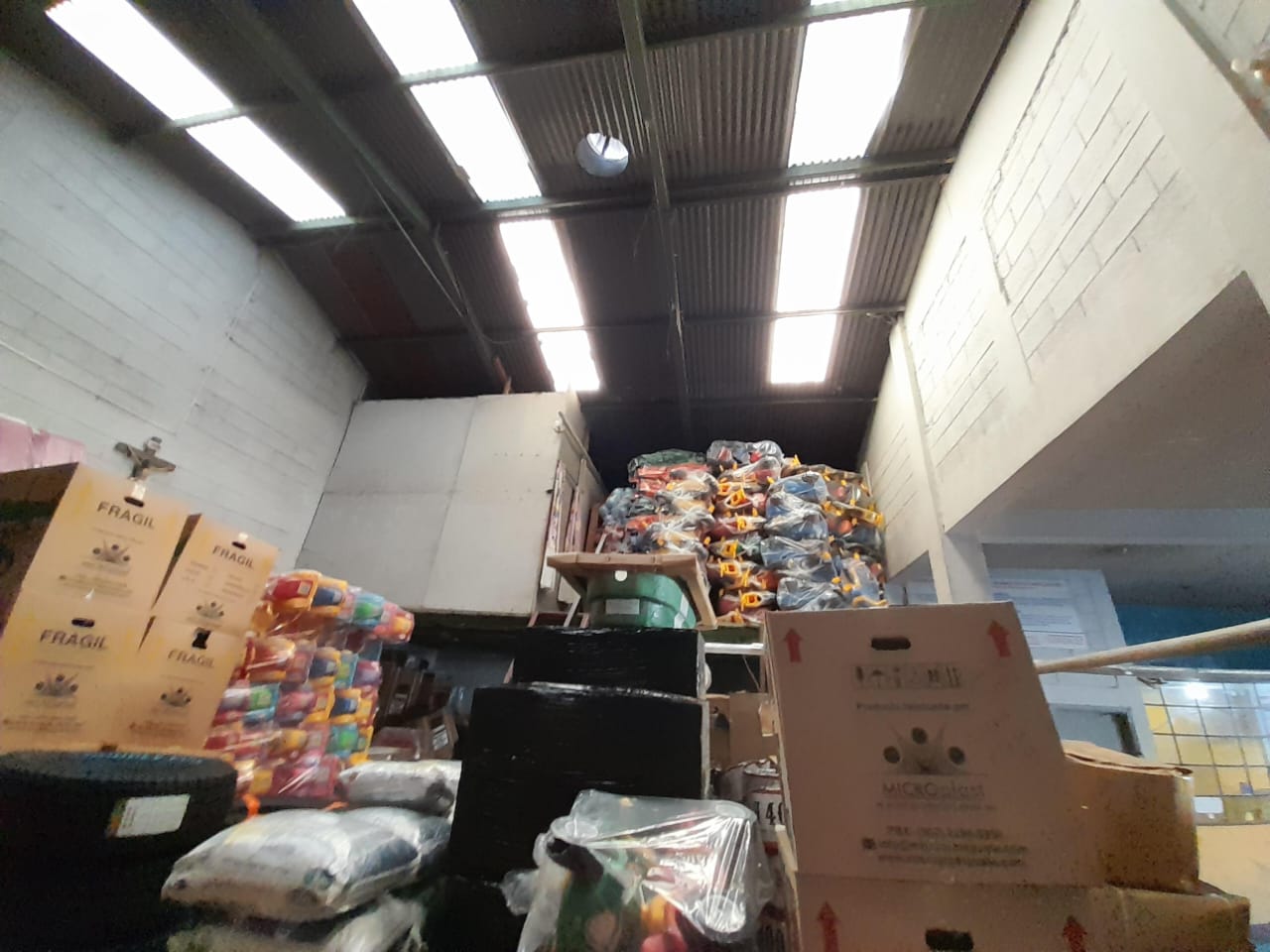 VENTA Bodega con Apartamento Zona 1, a 2 cuadras de MP - Imagen 5