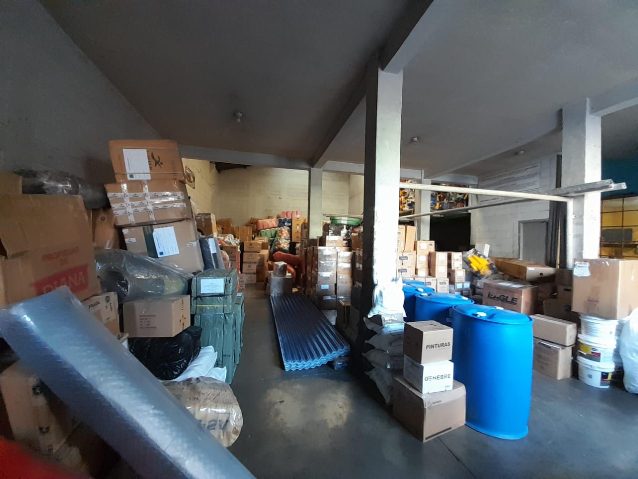 VENTA Bodega con Apartamento Zona 1, a 2 cuadras de MP - Imagen 6