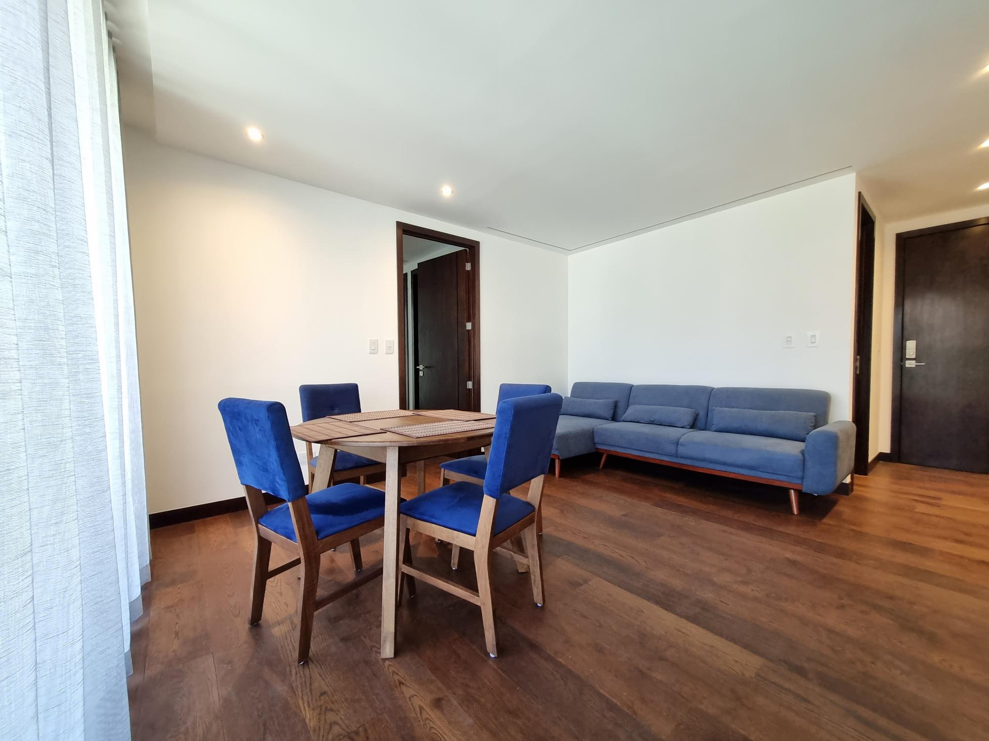 VENTA Apartamento Zona 10 Edificio Vasanta - Imagen 3