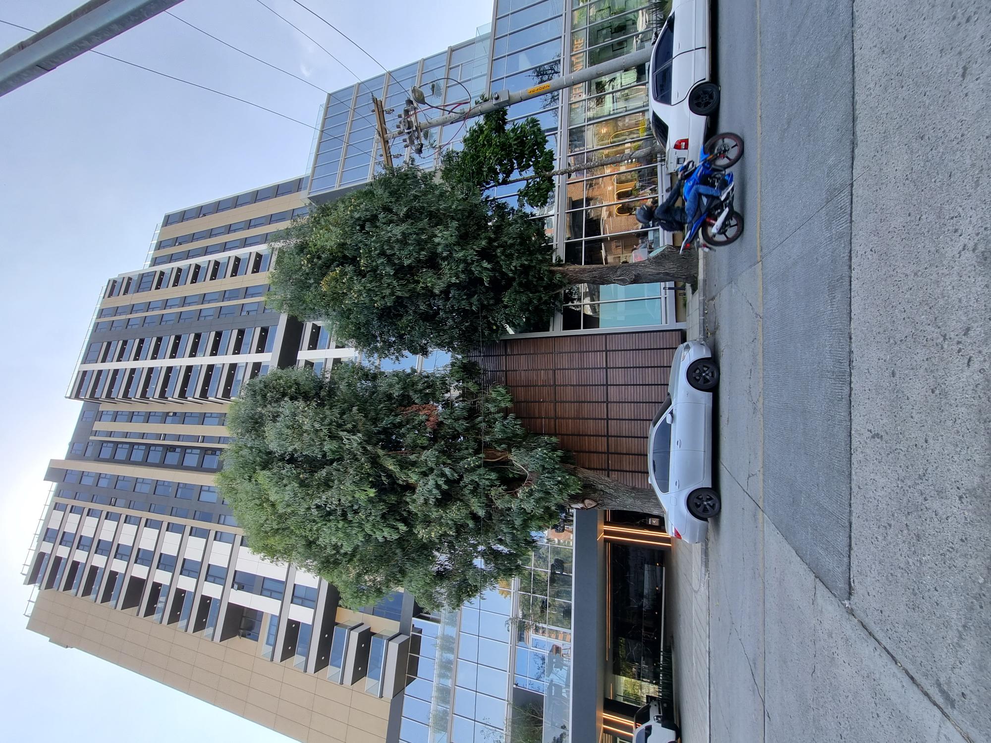 VENTA Apartamento Zona 10 Edificio Vasanta