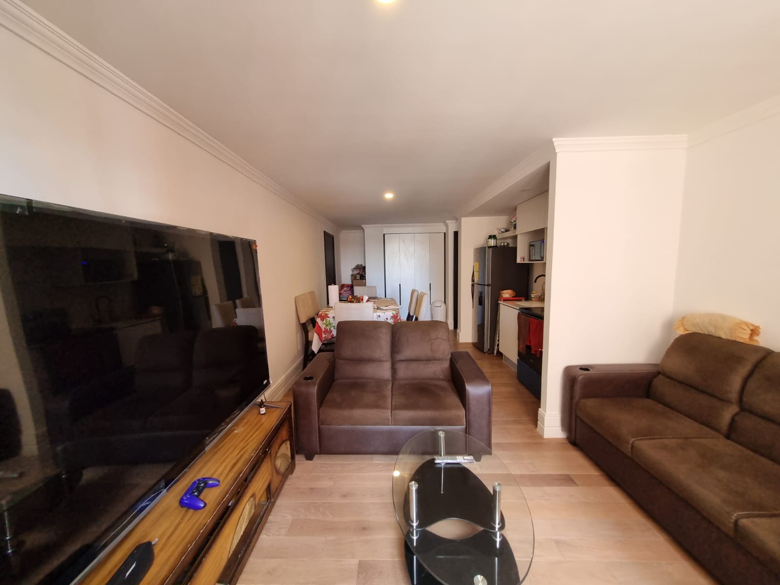 VENTA apartamento zona 5, Edificio Céntrico - Imagen 2