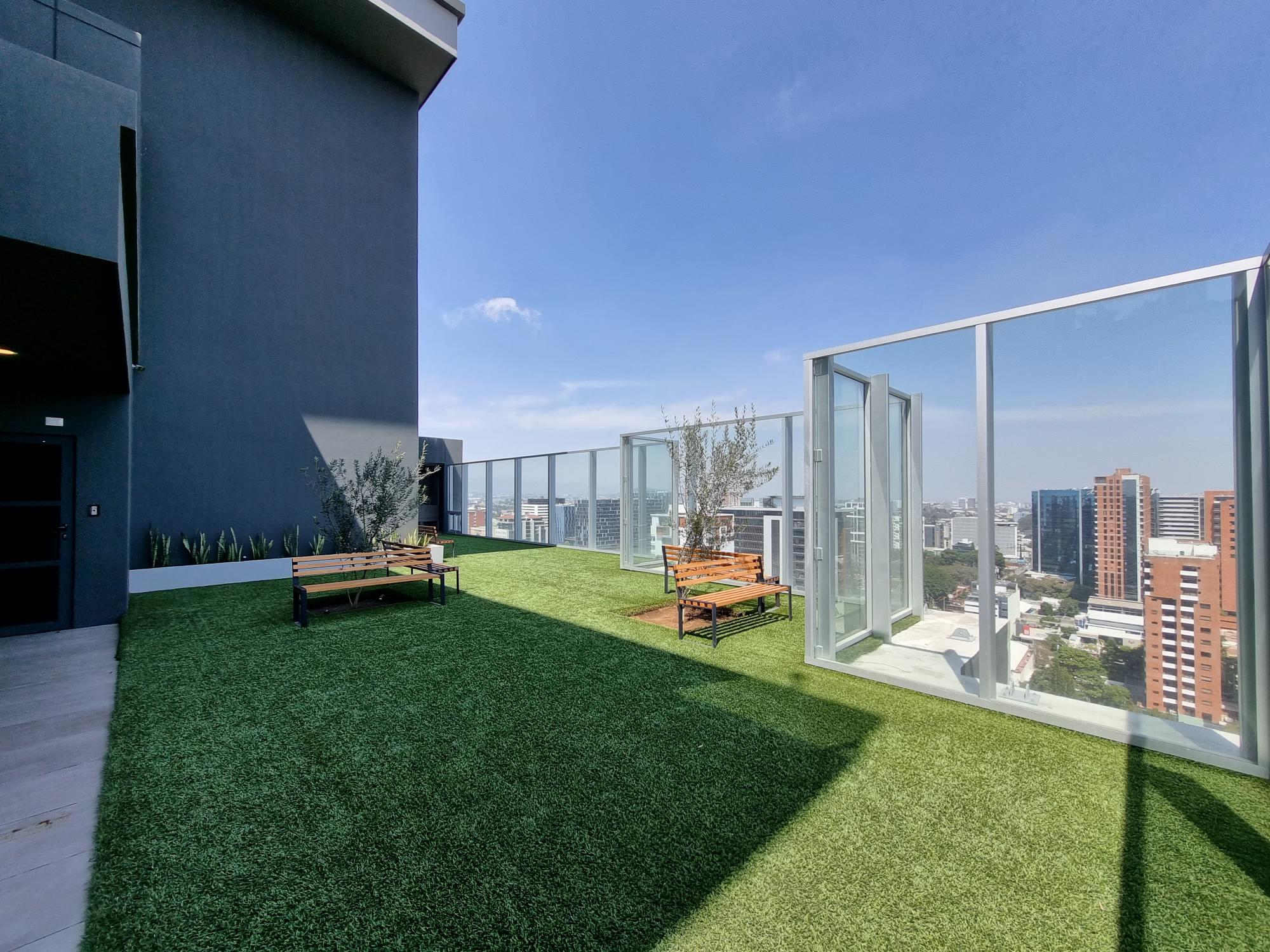 VENTA Apartamento Zona 10 Edificio Vasanta - Imagen 8